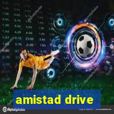 amistad drive